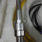 IPG Laser source 20w 30w 50w 100w cnc Fiber Laser cutting Machine with fast speed
