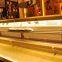 Intelligent Conveyor System for Restaurant - Sushi Belt : michaeldeng@gdyuyang.com