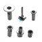 Customize Motor Nozzle, Tungsten Carbide Winding Nozzle