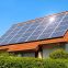 7kw residential solar power systems setup for home as backup alternative energy