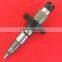 Nine Brand Diesel Fuel Injector 0445120212 Common Rail Injector 0445120212