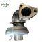 4D56QEC water cooled turbocharger MR212759 28200-4A200 MR224978 4913502110 4913502100 7306400001 4913504020