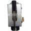 6mm/600cc Manual lubrication oil pump/hand operated oil lubricator/lubricating unit YML-6 for centralized lubrication systemYL-8