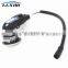 LLXBB Parktronic PDC Parking Sensor PZ362-00205 PZ36200205 188300-9600  for Toyota Camry ACV40 ACV30 Lexus RX Prado 400