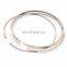 Diesel engine truck part ISBE 4025012  piston ring