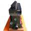 6BG1153624 diesel engine long blocks assembly for excavator ZAX200