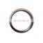 Dongfeng Truck Stainless Steel NT855 127930 Exhaust Valve Seat