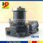Water Pump Diesel Engine 6D16 Excavator For Mitsubishi