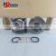 Diesel Engine Spare Parts 3126 Piston 107-7545