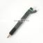 Original Dongfeng truck spare part 240HP 6CT8.3 diesel engine fuel injector 4948364