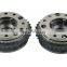 N20 Engine Timing Camshaft Adjuster Cam Gear Intake & Exhaust Pair 11367583818 11367583819