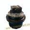 TM22/15C Final Device & Gearbox TM22/15C Travel Motor Assy
