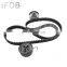 IFOB High Quality Automotive Timing Belt Kit Engine Parts A 17 DTJ For Opel ASTRA H OE#VKMA05608 93196791