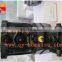 A6VM28,A6VM55,A6VM80,A6VM107,A6VM140,A6VM160,A6VM250 Hydraulic Piston Motor