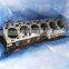 ISDE ISDE6 Engine Block 4946586 4929972 4932333 4932528 4932675 4990451 4991099 4955412 Cylinder Engine Cummins