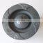 2882635 4376241 4357150 2863938 Cummins engine ISX QSX15 1PC Piston