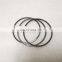 L375 parts Cummins piston ring 5320276 3921919 3928294 for Dongfeng Kinland