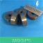 silicon nitride ceramic tube High hardness and wear resistance