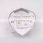 Disposable 3D K Anti Pollution Nose Protection Valve Mask