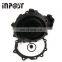 New Water pump 16100-E0373 16100-78060 SK200-8 J05E Excavator