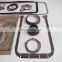 Hot sale Diesel engine spare parts lower gasket kit 2882049