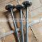 4900337 Engine Intake Valve Cum-mins Diesel Engine Model A2300