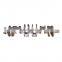 3917320 Crankshaft for cummins C300 diesel engine spare Parts 6C8.3 c8.3 211 6cta8.3 e manufacture factory sale price in china