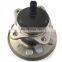 Left Side Rear Wheel Hub Bearing Oem 42460-06120