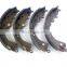 HIACE Brake shoes set K2378 04495-04010 04495-26240 GS8770