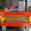Roll forming machine color steel tile machine two layers