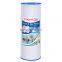 Hot Tub Paper Pleated Spa Filter Polyester Swimming Pool Filter cartridge online sale