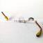QSM11 diesel engine parts Tupercharger Flexible Hose 3061618  Supercharger Inlet pipe