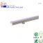 Hurdle LED Guardrail Tube Light 110V 220V 12V 24V DMX RGB LED Digital Tube 12W JML-GT-A12W