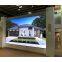 High resolution small pitch LED display for conference
