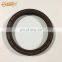 Hot sale for Brown 130X160X15mm rubber oil seal