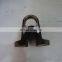 Truck transmission Parts Drive Shaft Flange Fork