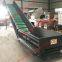 Conveyor Belt for Crusher and Injection Molding Machine and Shredder