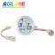 ucs1903 sd card controller 45mm 5050 smd rgb led pixels amusement ride lighting