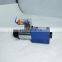 Rexroth M-3SED/3SEW Series Proportional Relief Valve M-3SED6CK14/3SED6CK1X/3SED6UK1X/3SEW10C13/3SEW10U14/3SEW6C35