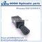 MTV-02 Hydraulic Modular Control Throttle Valve  MTV-02-P MTV-02-T MTV-03-P MTV-03-T MTC series valve