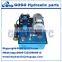 Hight Pressure QTY Hydraulic Pump Station for Tower Crane