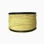 High Abrasive Resistance Aramid Kelvar Rope with heating resistance