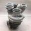GT22 turbo MGT2256S 769155-0015 D5S OEM twin turbochargers
