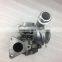 GT20 794901-5003 turbo for Journal bearing Turbo T25 Inl original Garrett GT20 72TRIM .50AR