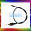 Chinese atv parts for CF MOTO CF500 Throttle cable 9010-100510