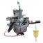 New Carburetor For Y Amaha Badger 80 YFM 80 85 86 87 88 ATV Carb w/ Fuel Filter