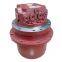 Usd1670 Kubota  Hydraulic Final Drive Motor Aftermarket Kx121