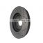 Factory supply 296 mm  980562R  auto Front Axle brake disc 40206-JA00A for Nissan Altima L32 Disc Brake Rotor