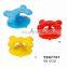 Hangzhou Tianyuan Hot Selling Cheap Custom Pet Dog Bowl Slow Feeder