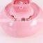 Automatic Ceramic Intelligent Pet Bowl Feeder Cat Dog Bowl Cyclic Water Neck Protection